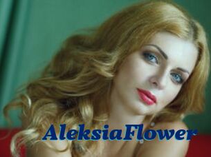 AleksiaFlower