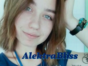 AlektraBliss