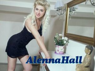AlennaHall