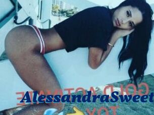 AlessandraSweet