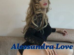 Alessandra_Love