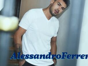AlessandroFerrer