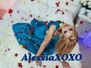 AlessiaXOXO