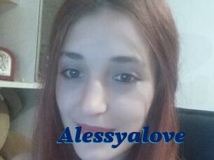 Alessyalove