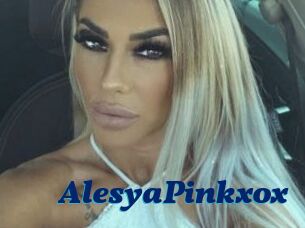 AlesyaPinkxox