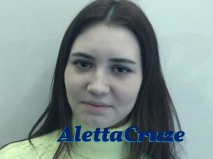 AlettaCruze