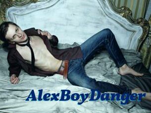 AlexBoyDanger