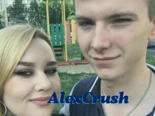 AlexCrush