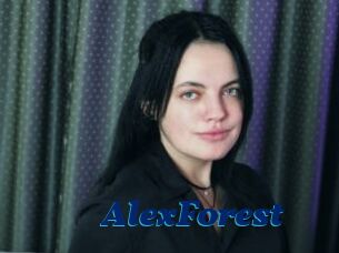 AlexForest