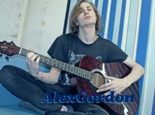 AlexGordon