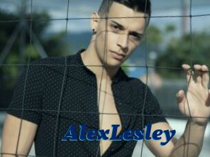 AlexLesley