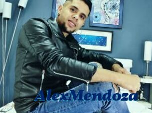 AlexMendoza