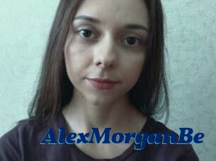 AlexMorganBe
