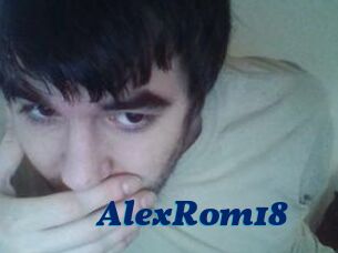 AlexRom18