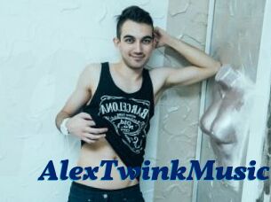 AlexTwinkMusic