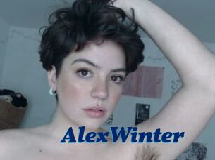 AlexWinter