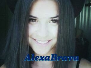 AlexaBrava_