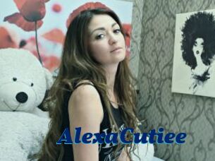 AlexaCutiee
