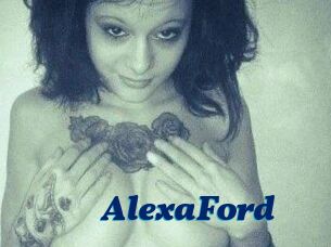 Alexa_Ford