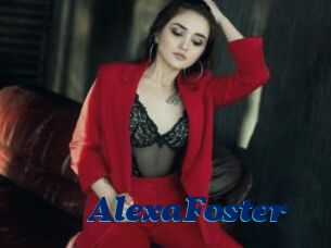 AlexaFoster