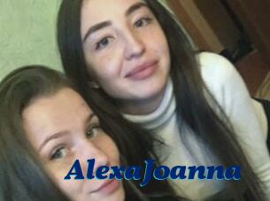 AlexaJoanna