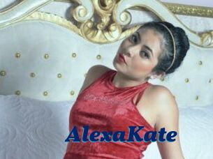 AlexaKate