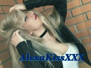 AlexaKissXXX