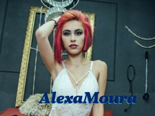 AlexaMoura