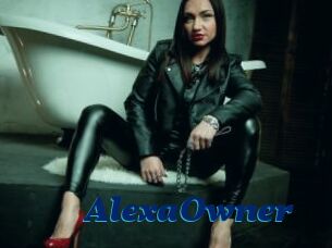 AlexaOwner