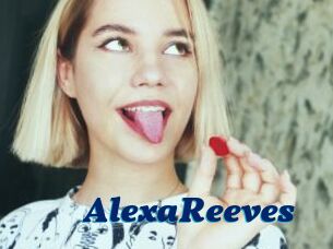 AlexaReeves
