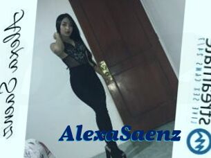 AlexaSaenz