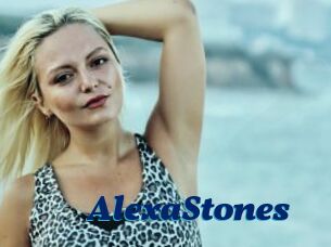 AlexaStones