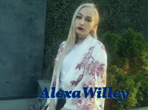 AlexaWilley