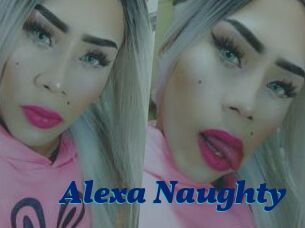 Alexa_Naughty