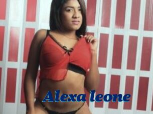 Alexa_leone