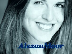 AlexaaMoor