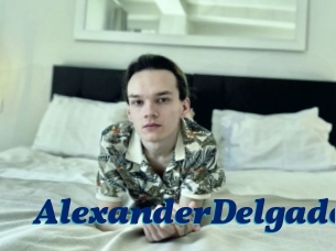 AlexanderDelgado