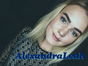 AlexandraLeah