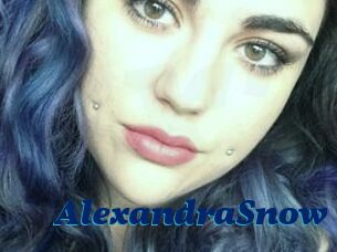 AlexandraSnow