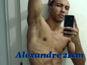 Alexandre_21cm