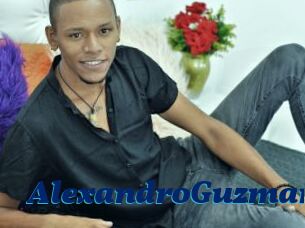 AlexandroGuzman