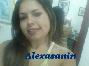 Alexasanin