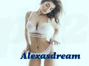Alexasdream