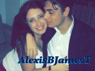 AlexisBJamesT