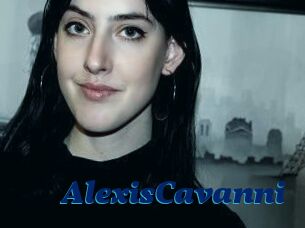 AlexisCavanni