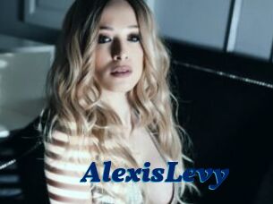 AlexisLevy