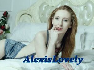 AlexisLovely