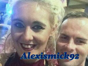 Alexismick92