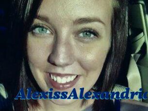 AlexissAlexandria