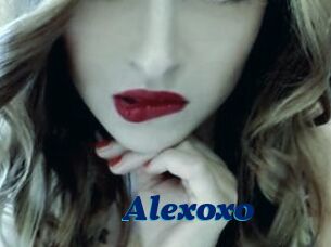Alexoxo